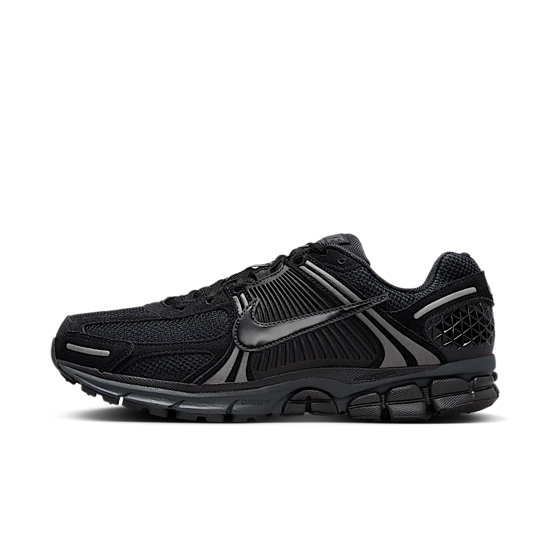 Nike Zoom Vomero 5 Black Metallic Dark Grey