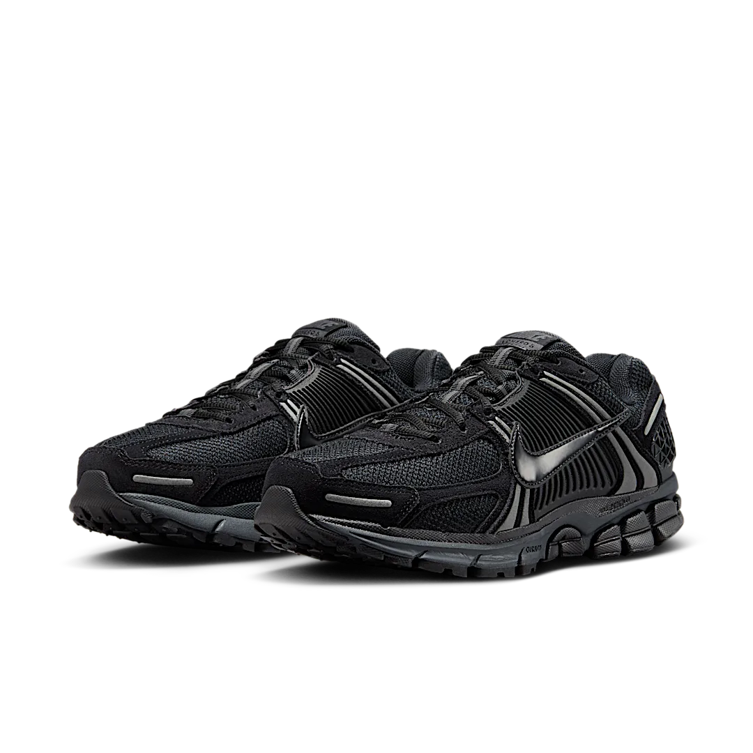 Nike Zoom Vomero 5 Black Metallic Dark Grey