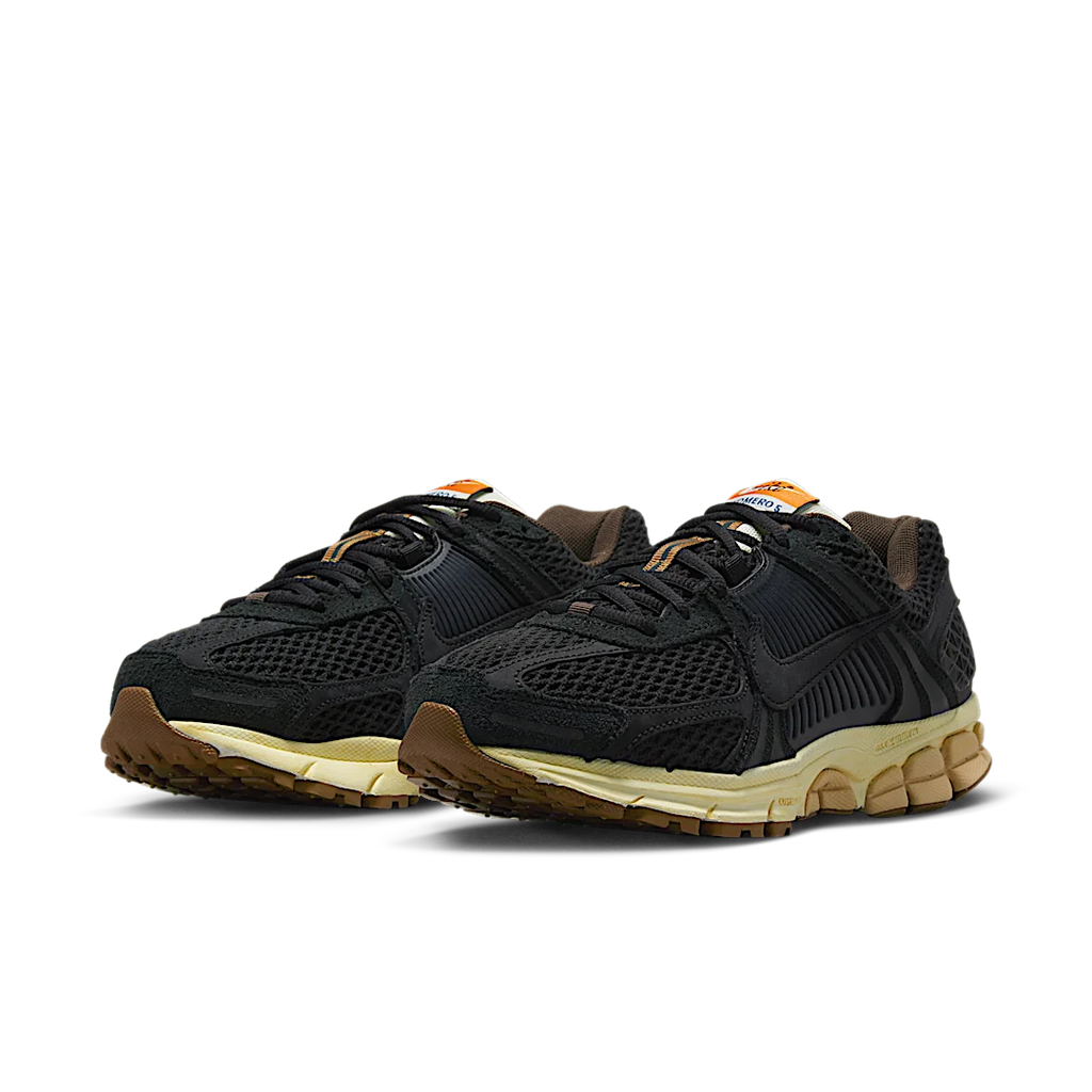 Nike Zoom Vomero 5 Black Sesame