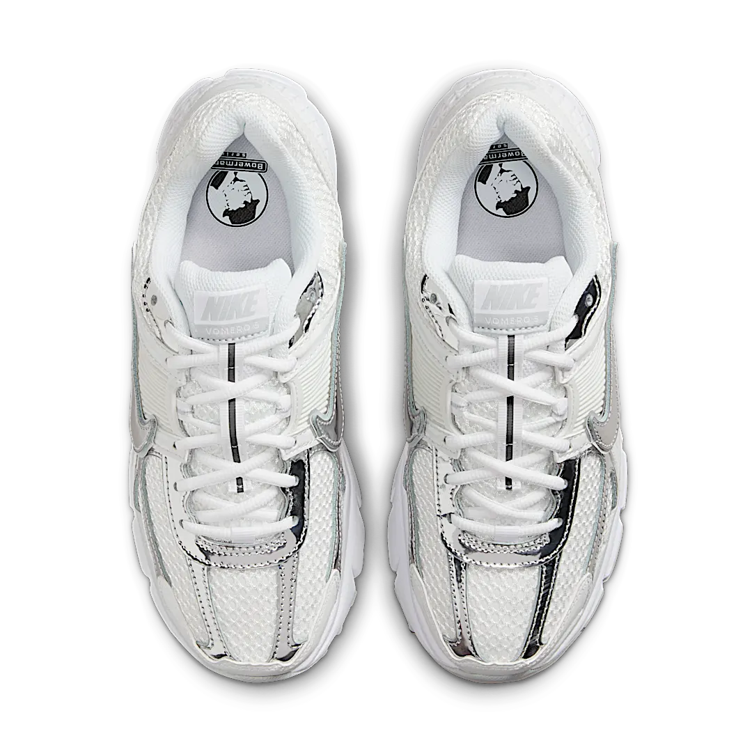 Nike Zoom Vomero 5 Chrome Toe