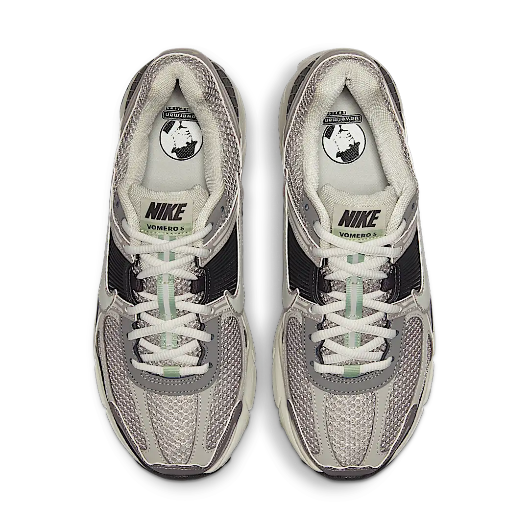 Nike Zoom Vomero 5 Cobblestone Flat Pewter