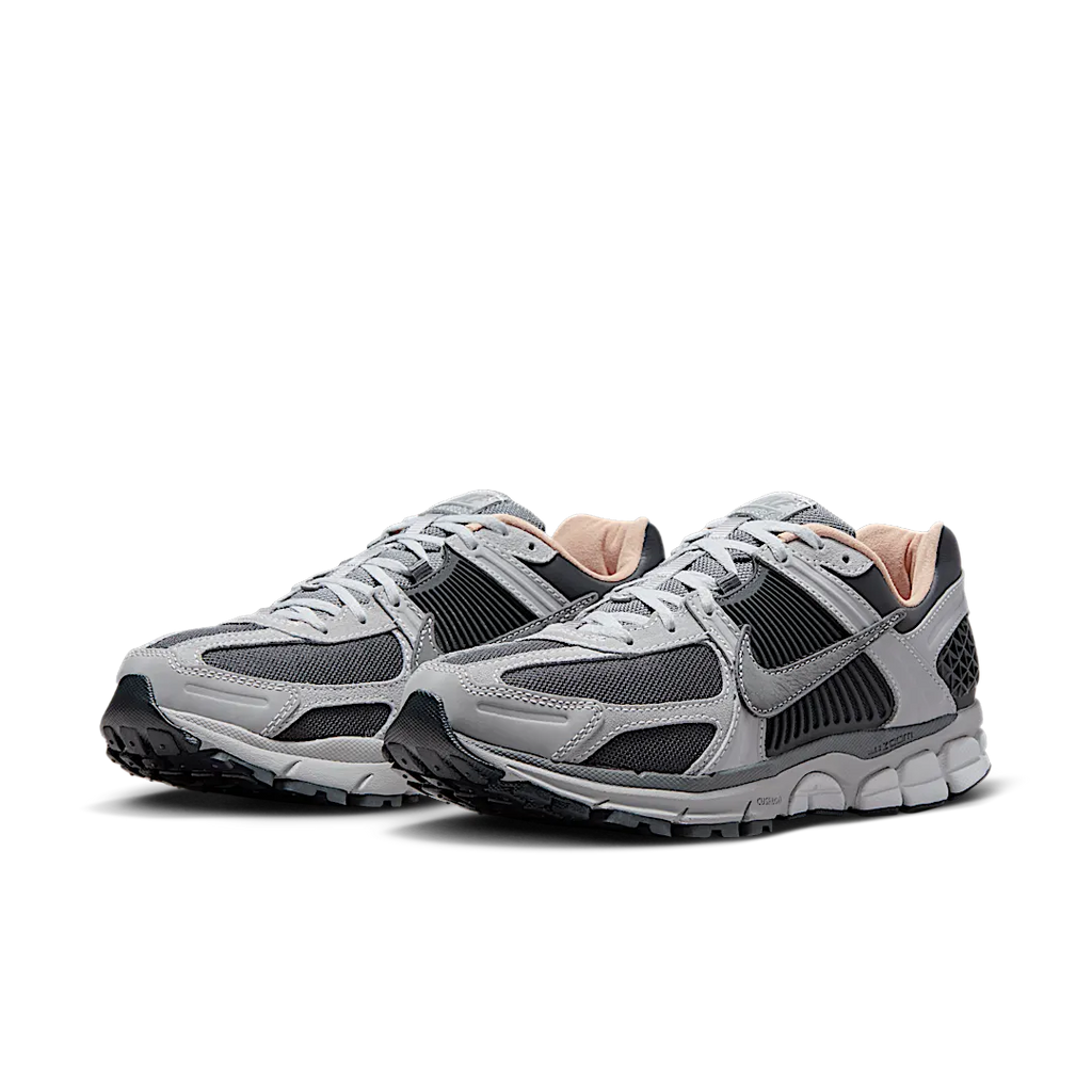 Nike Zoom Vomero 5 Dark Smoke Grey Vachetta