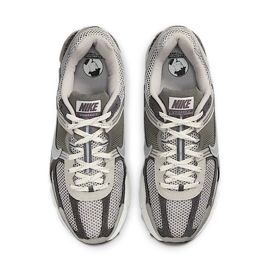 Nike Zoom Vomero 5 Iron Ore Flat Pewter
