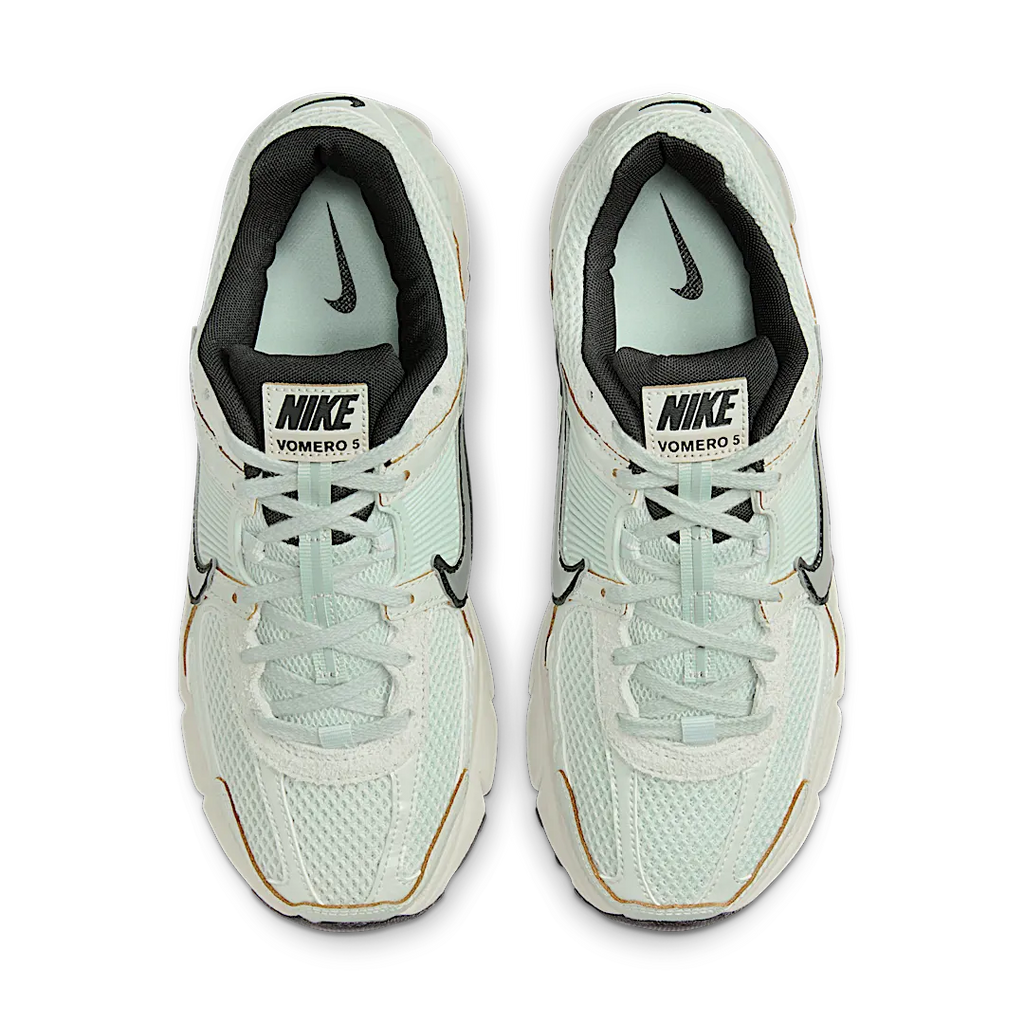 Nike Zoom Vomero 5 Light Silver Chrome