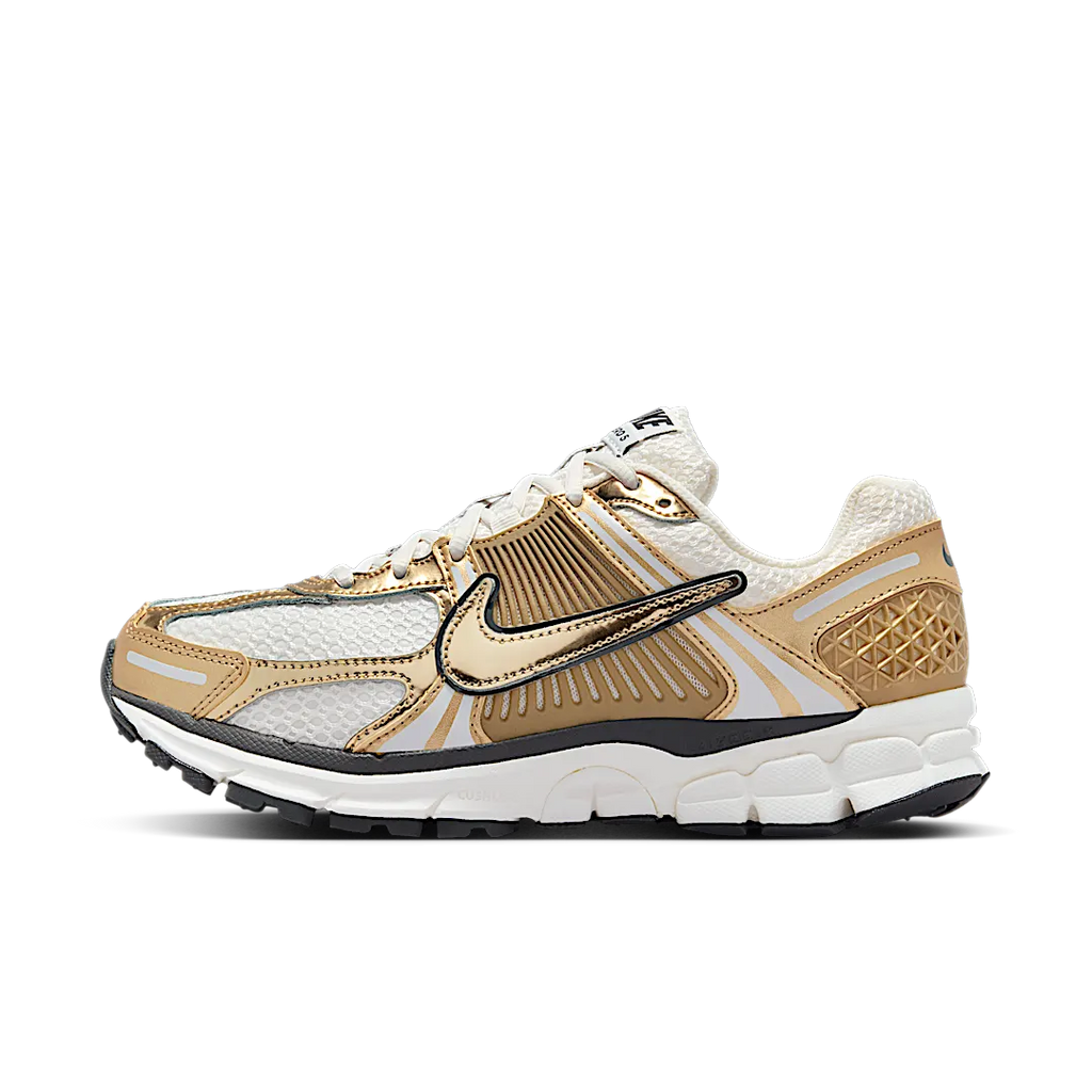 Nike Zoom Vomero 5 Metallic Gold