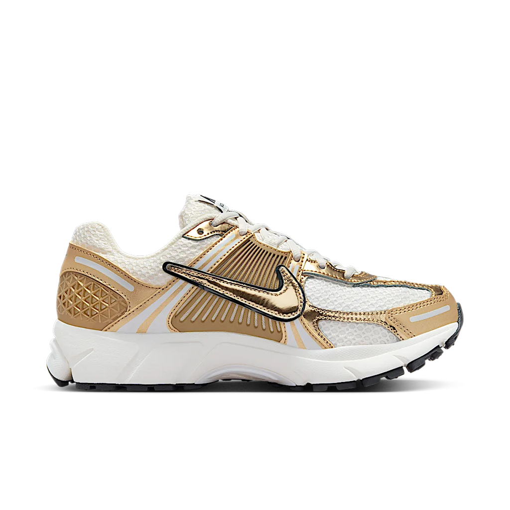 Nike Zoom Vomero 5 Metallic Gold