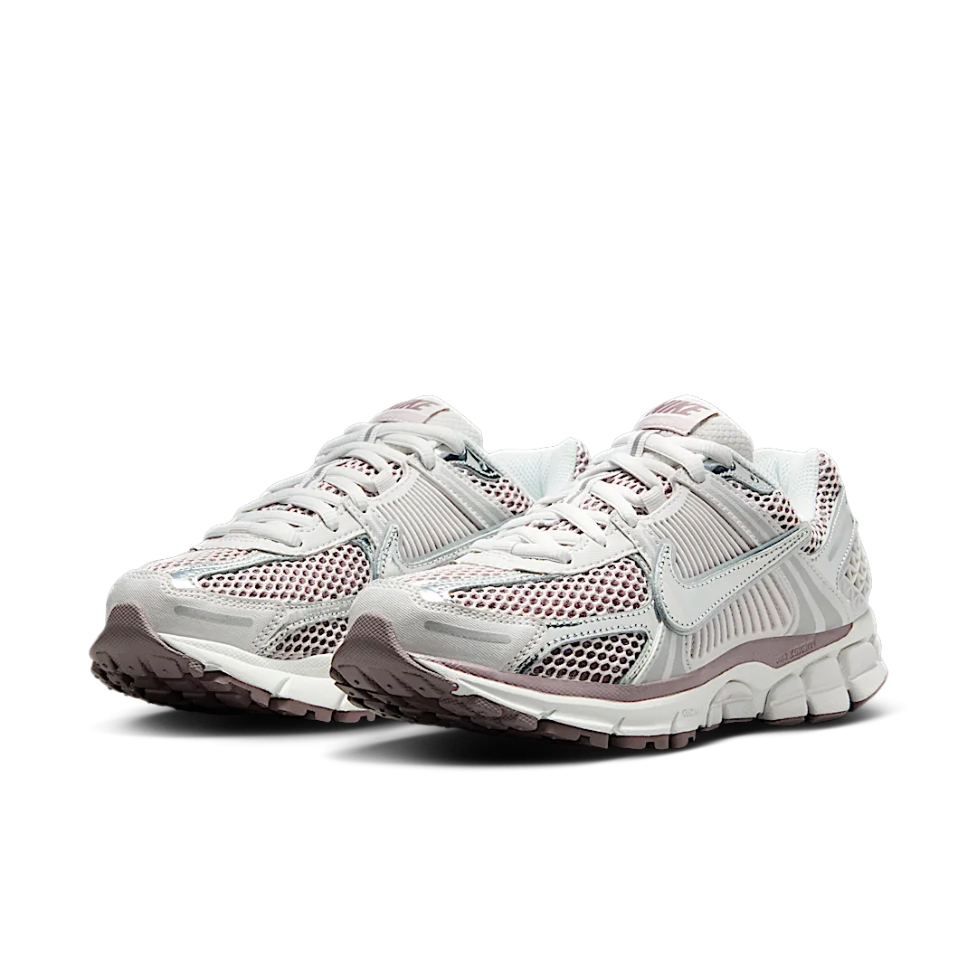 Nike Zoom Vomero 5 Metallic Silver Platinum Violet