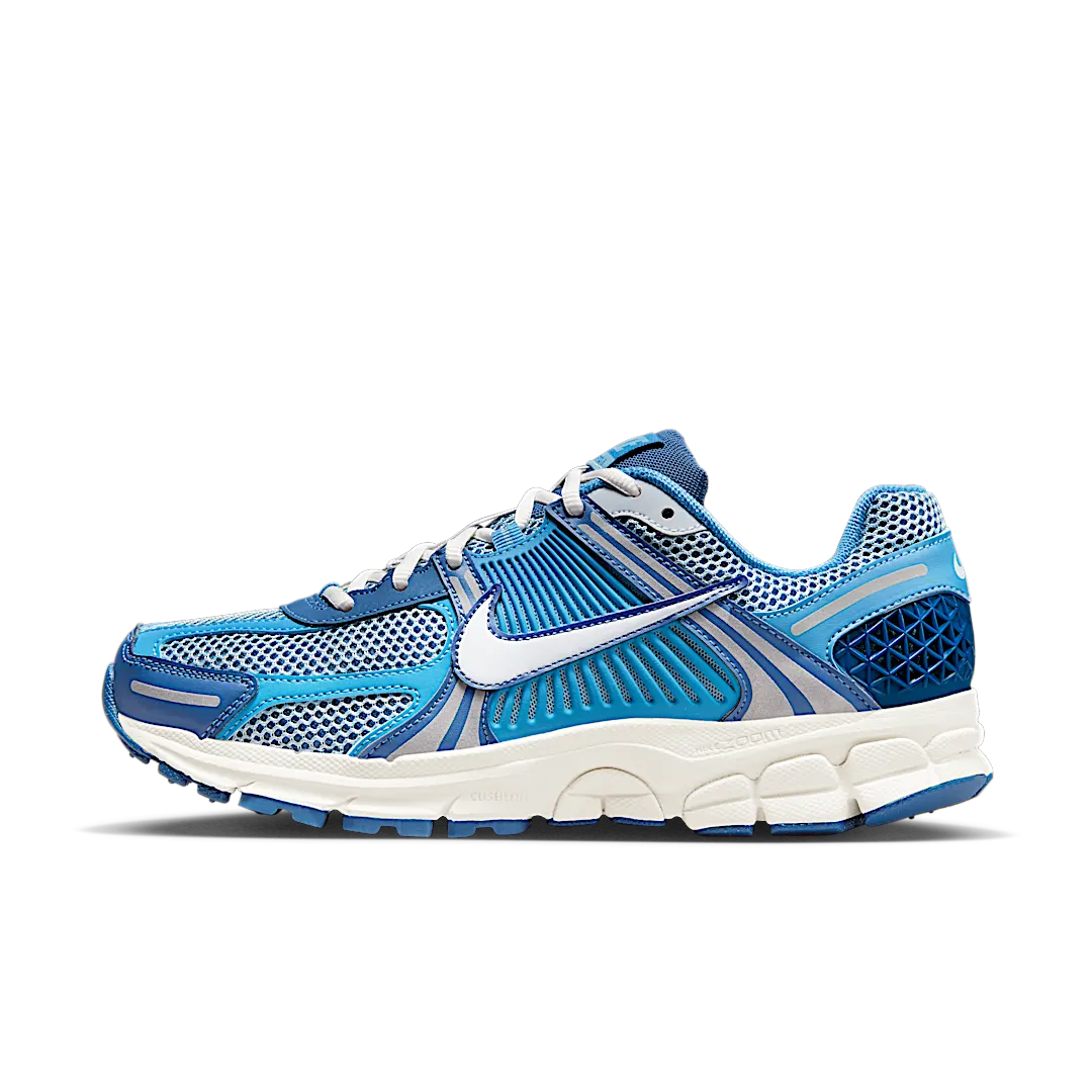 Nike Zoom Vomero 5 Mystic Navy Worn Blue