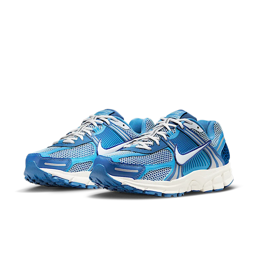 Nike Zoom Vomero 5 Mystic Navy Worn Blue