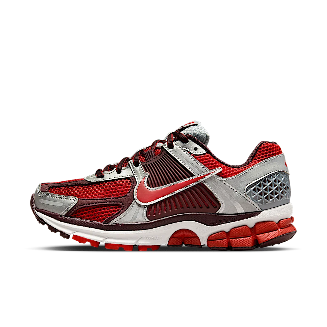 Nike Zoom Vomero 5 Mystic Red