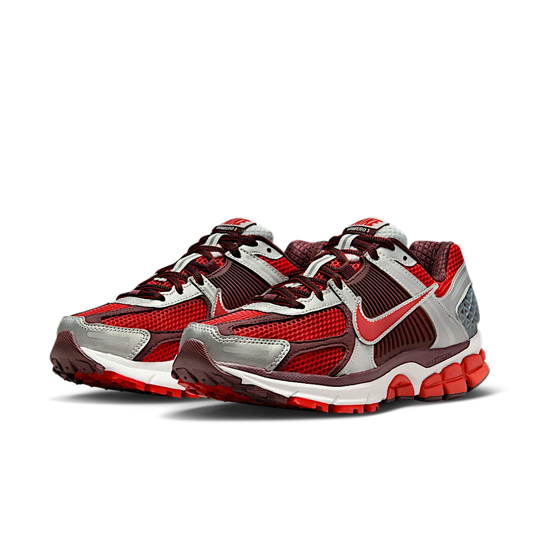 Nike Zoom Vomero 5 Mystic Red