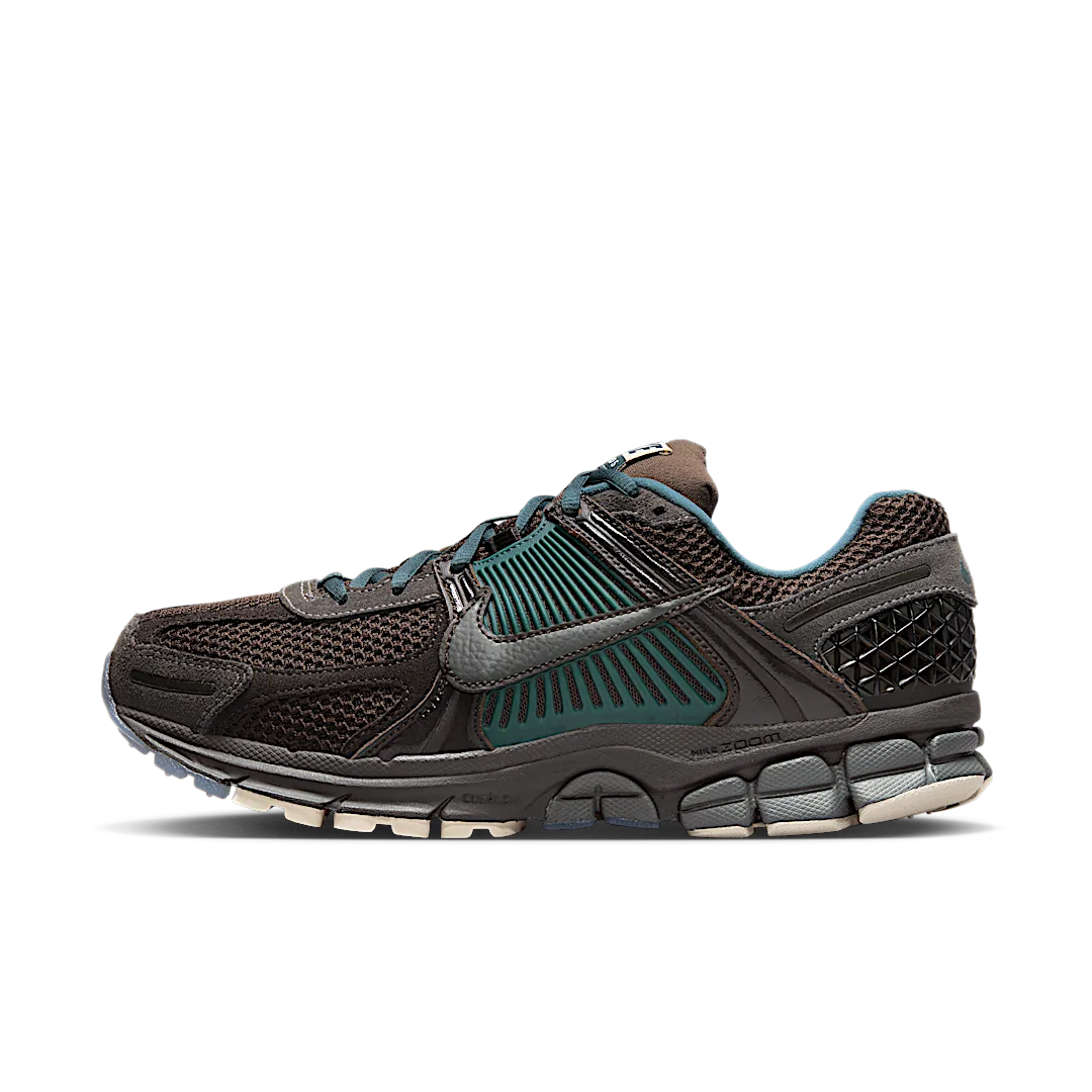 Nike Zoom Vomero 5 PRM Velvet Brown Medium Ash