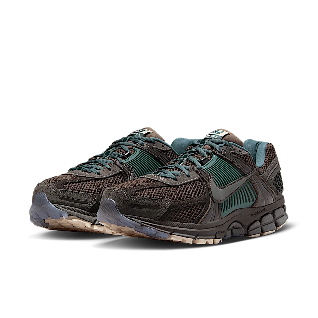 Nike Zoom Vomero 5 PRM Velvet Brown Medium Ash