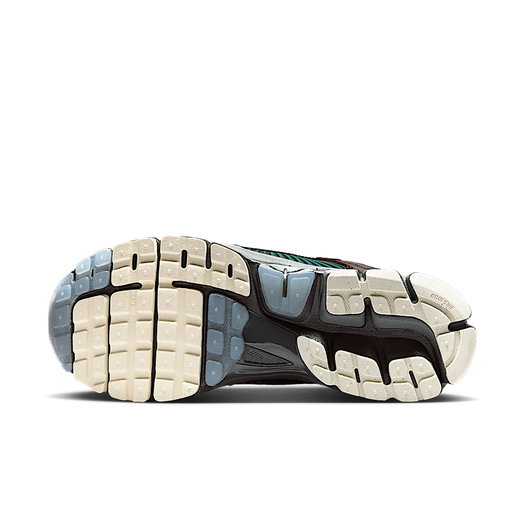 Nike Zoom Vomero 5 PRM Velvet Brown Medium Ash