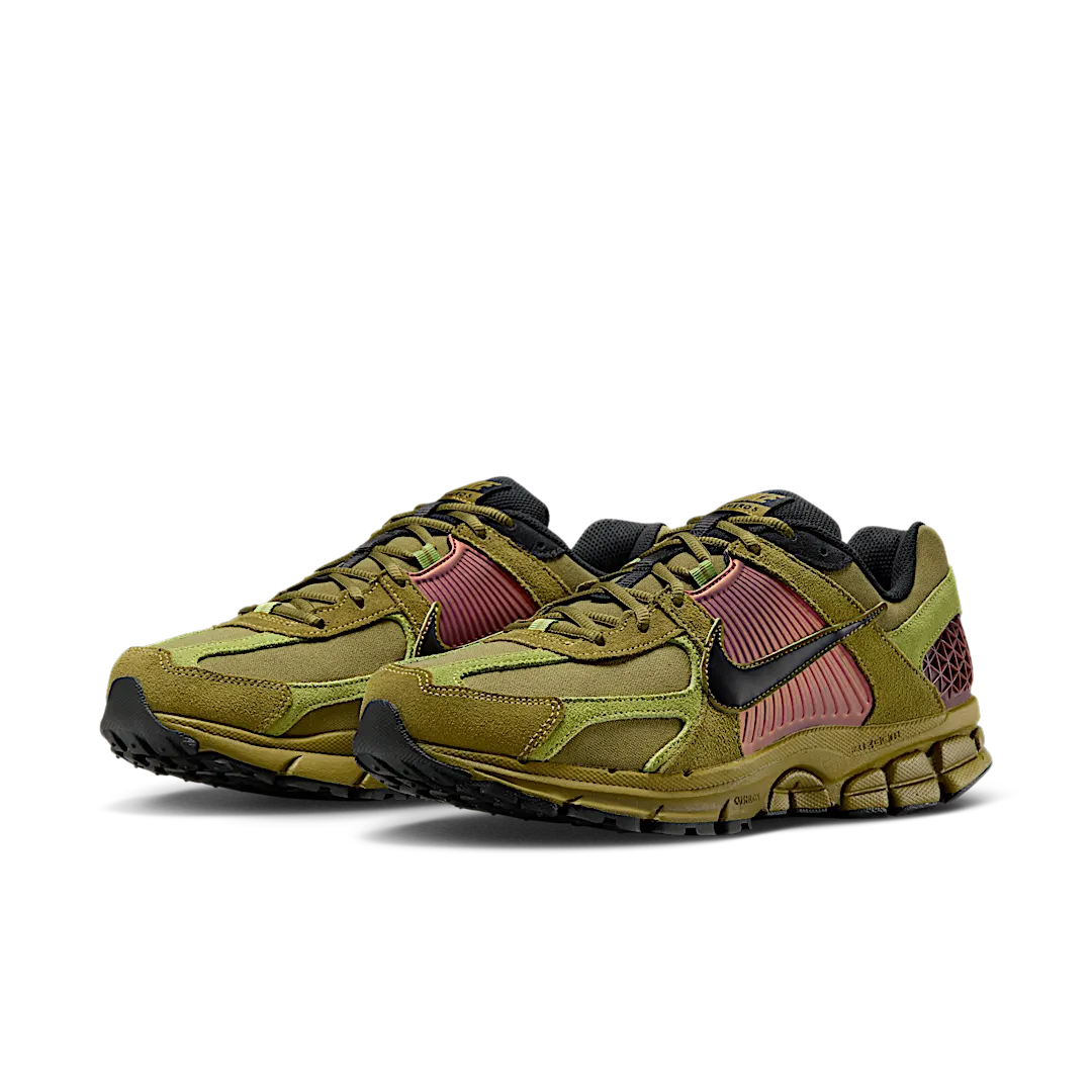 Nike Zoom Vomero 5 Pacific Moss