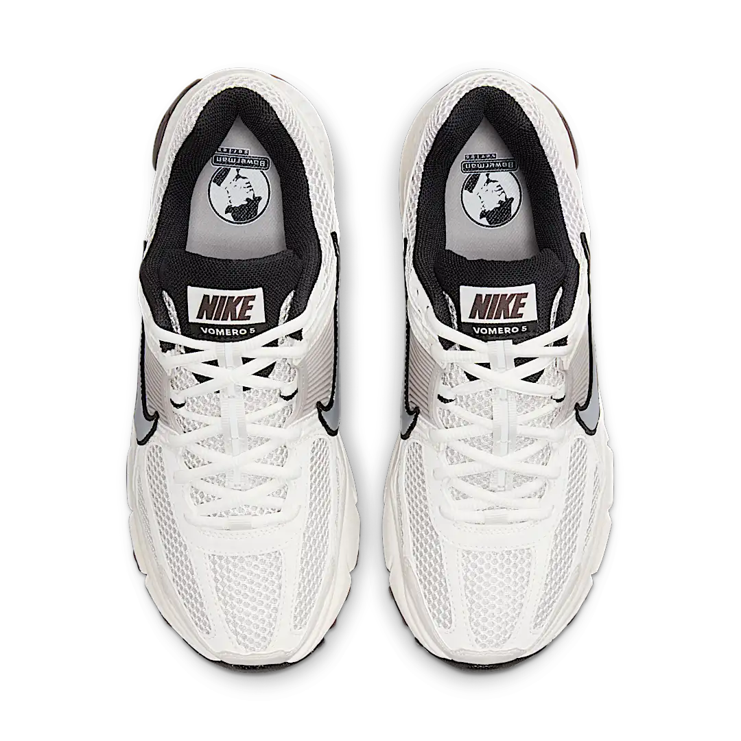 Nike Zoom Vomero 5 Phantom Light Iron Ore