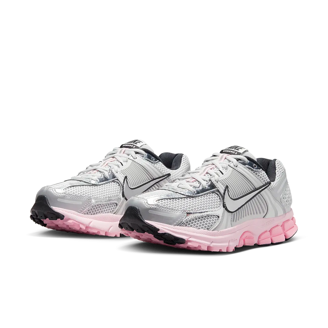 Nike Zoom Vomero 5 Photon Dust Pink Foam