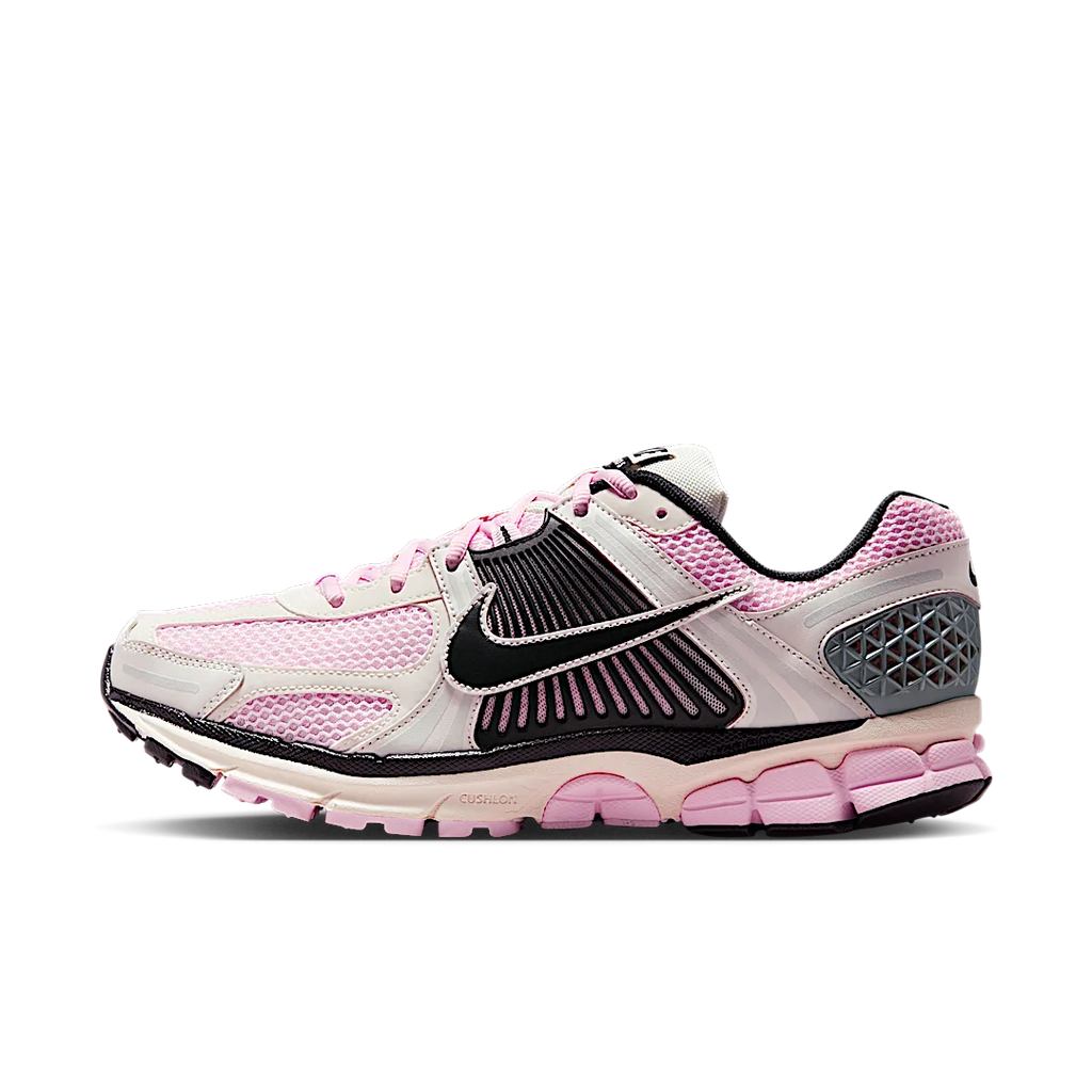 Nike Zoom Vomero 5 Pink Foam Phantom Metallic Platinum Black