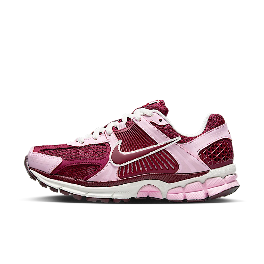 Nike Zoom Vomero 5 Pink Foam Team Red