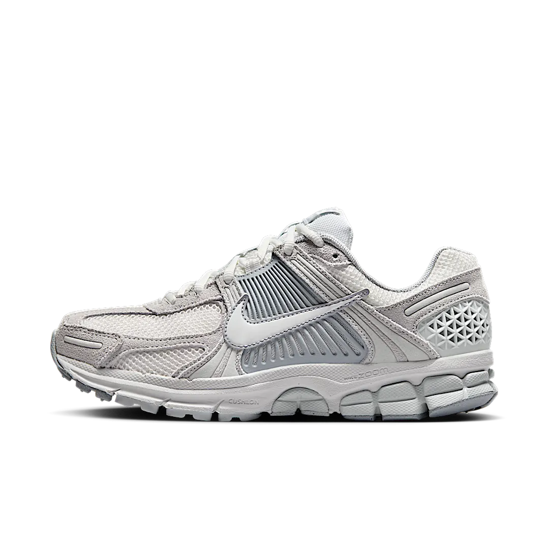 Nike Zoom Vomero 5 Pure Platinum Platinum Tint Wolf Grey Summit White