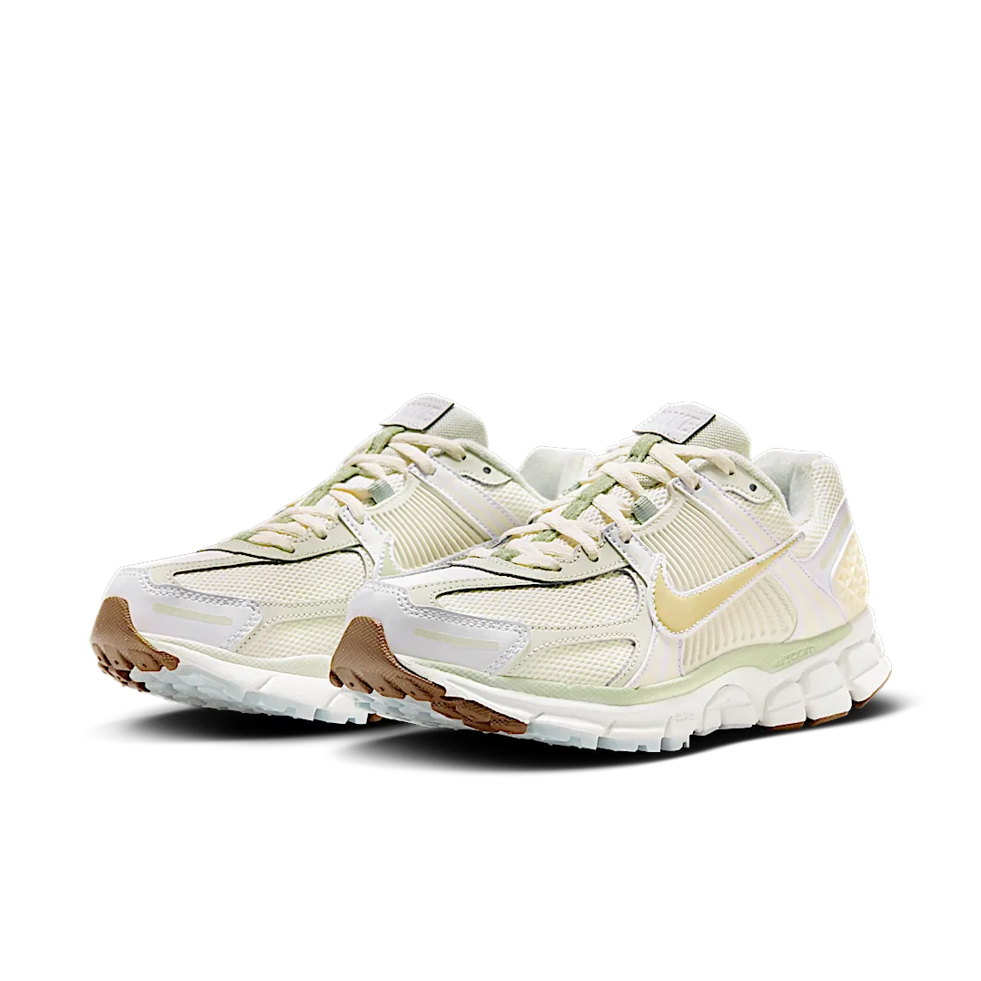 Nike Zoom Vomero 5 Sail Buff Gold