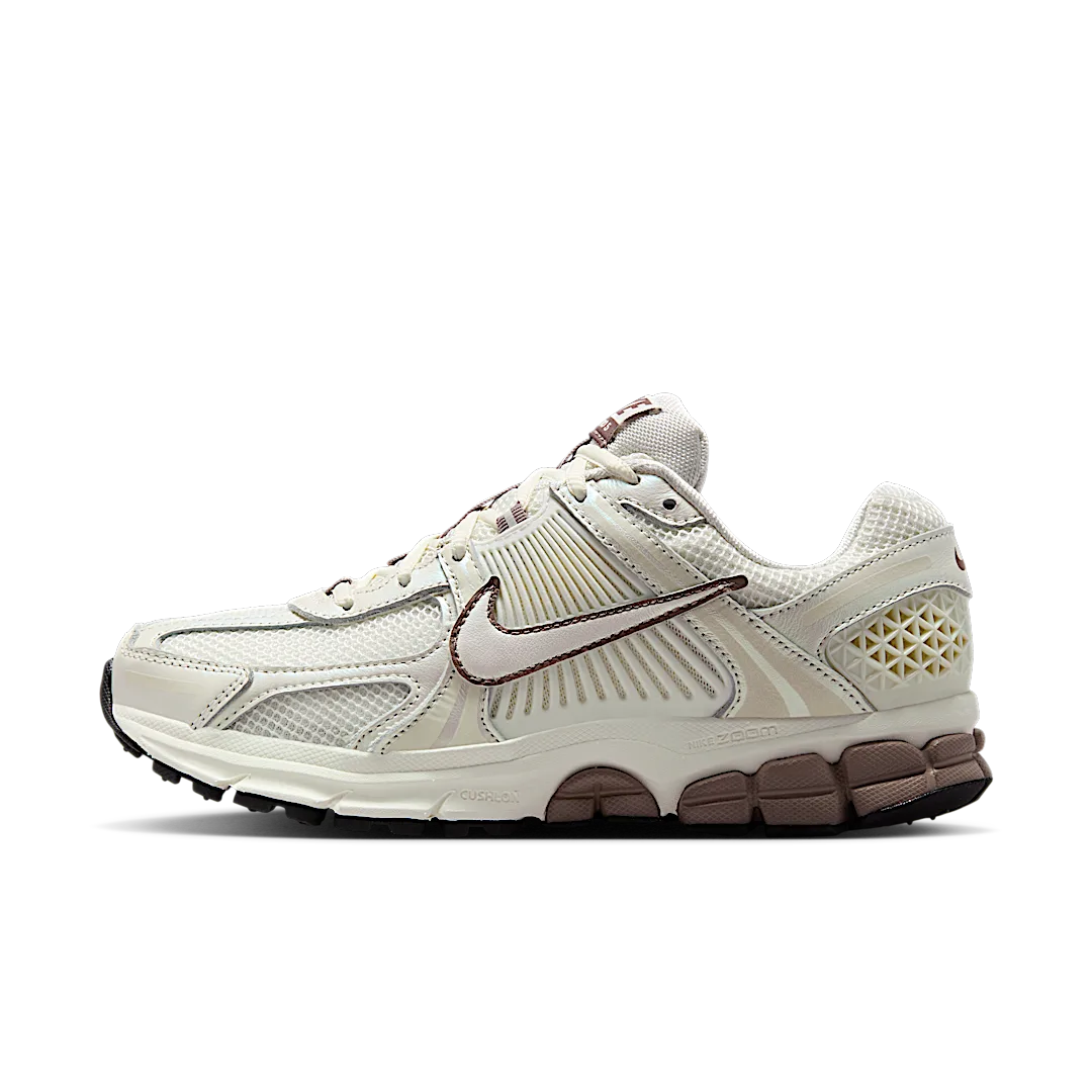Nike Zoom Vomero 5 Sail Mink Brown Black