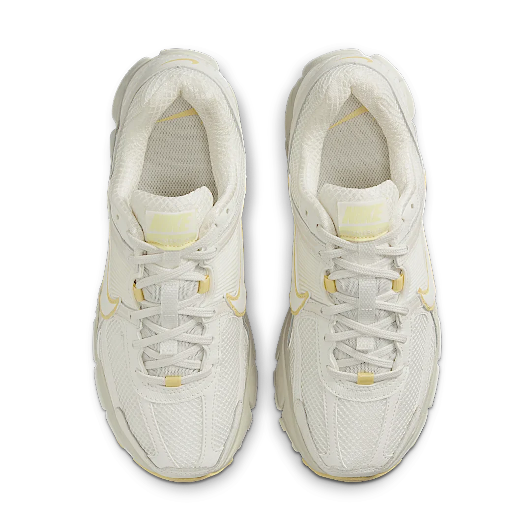 Nike Zoom Vomero 5 Sail Soft Yellow