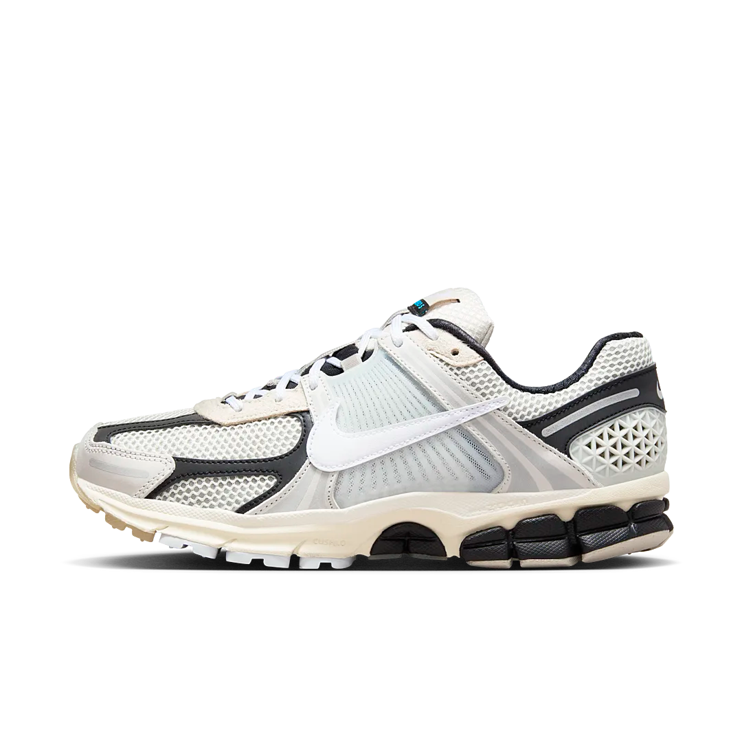 Nike Zoom Vomero 5 Supersonic Light Bone Black