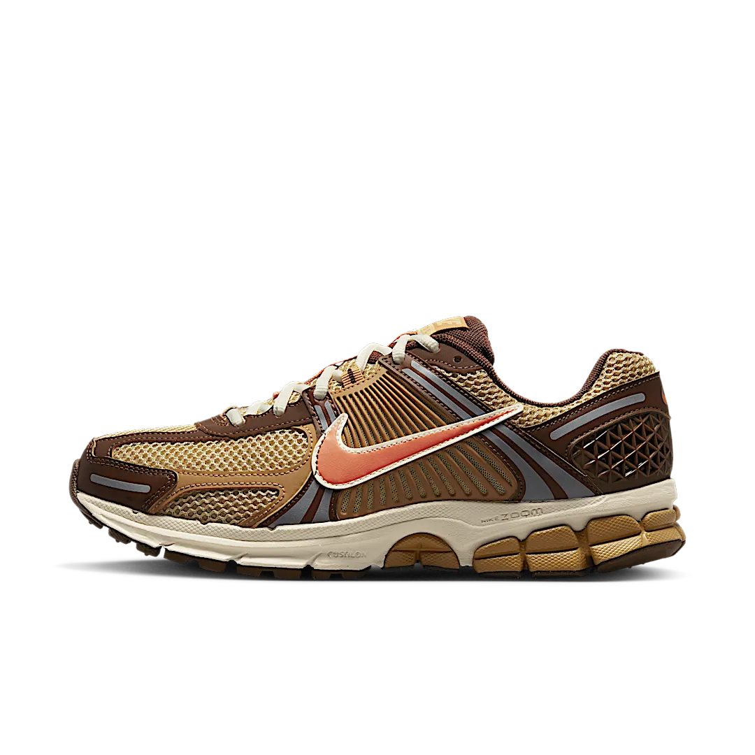 Nike Zoom Vomero 5 Wheat Grass Cacao Wow