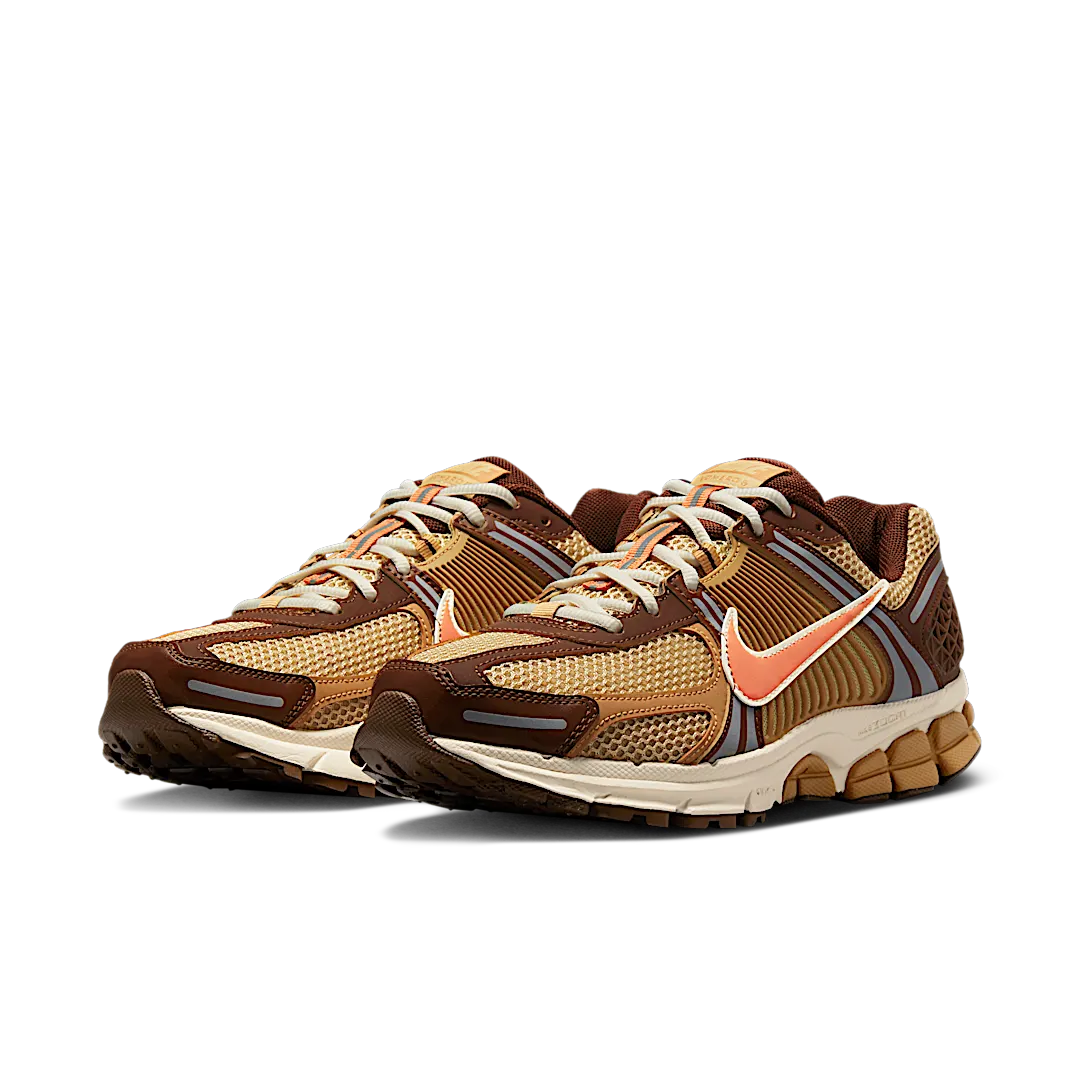 Nike Zoom Vomero 5 Wheat Grass Cacao Wow