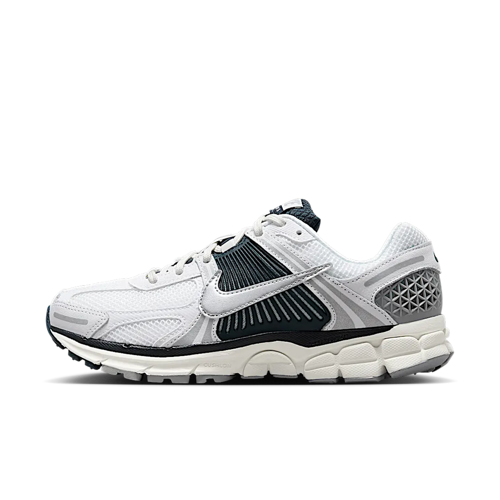 Nike Zoom Vomero 5 White Armory Navy