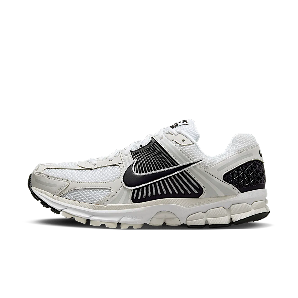 Nike Zoom Vomero 5 White Black