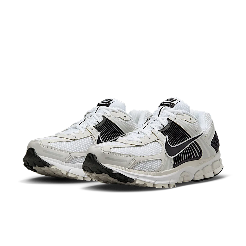 Nike Zoom Vomero 5 White Black