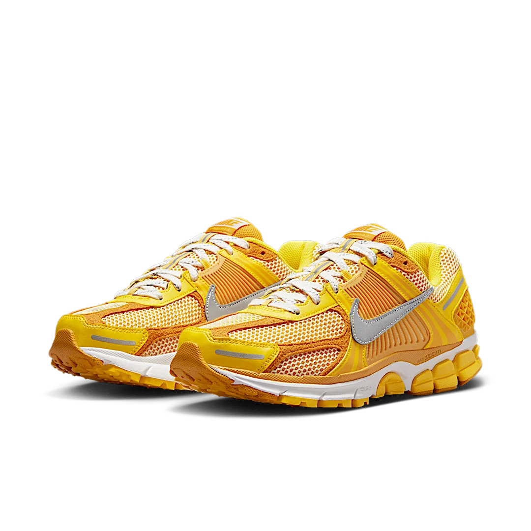 Nike Zoom Vomero 5 Yellow Ochre