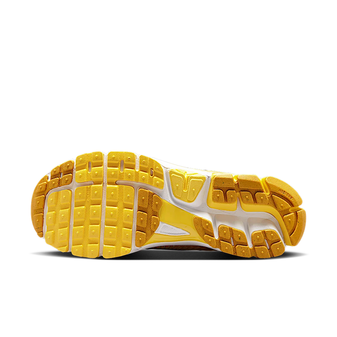 Nike Zoom Vomero 5 Yellow Ochre