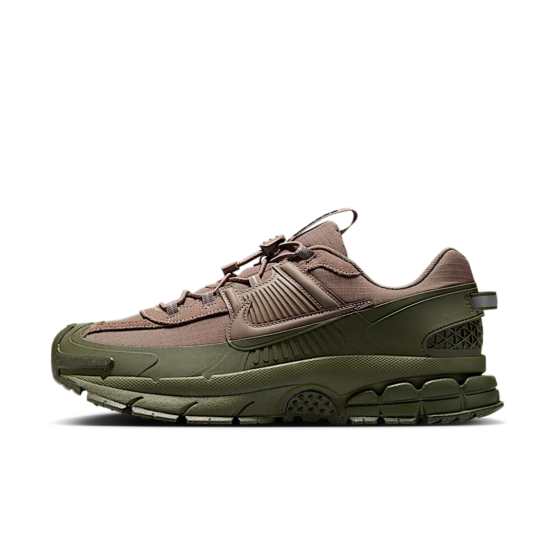 Nike Zoom Vomero Roam Mink Brown Medium Olive