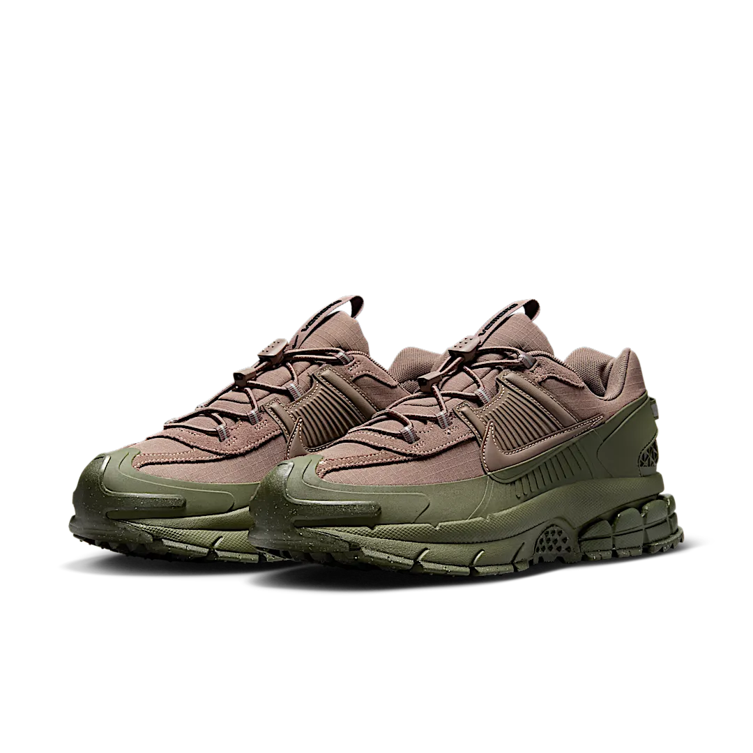 Nike Zoom Vomero Roam Mink Brown Medium Olive