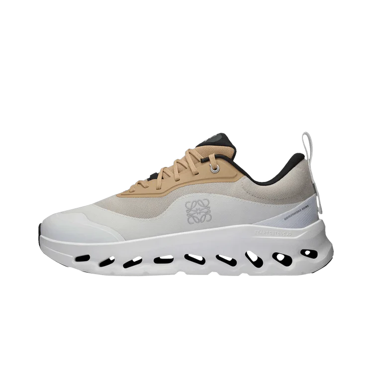 On Running Cloudtilt 2 LOEWE Tan White