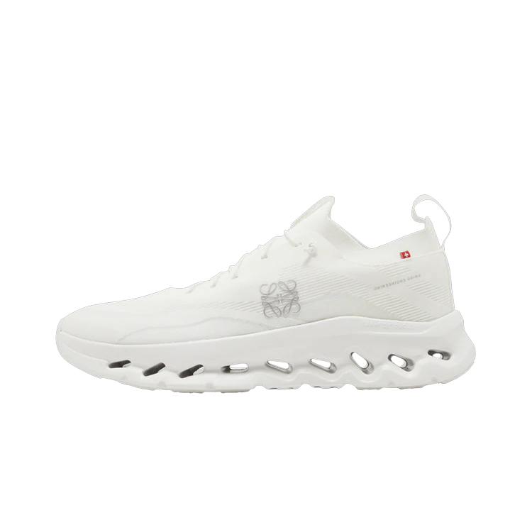 On Running Cloudtilt LOEWE All White