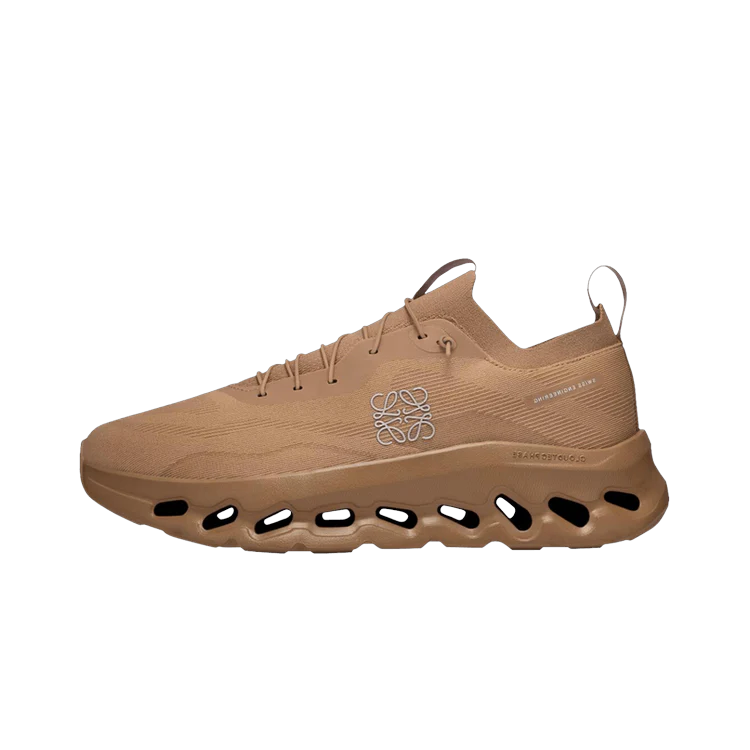 On Running Cloudtilt LOEWE Dark Sand