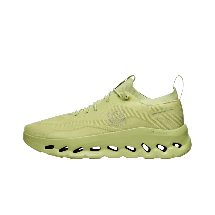 On Running Cloudtilt LOEWE Lime Green
