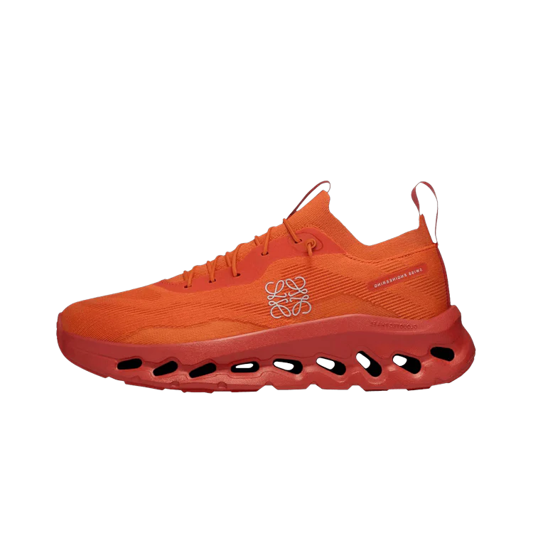 On Running Cloudtilt LOEWE Orange