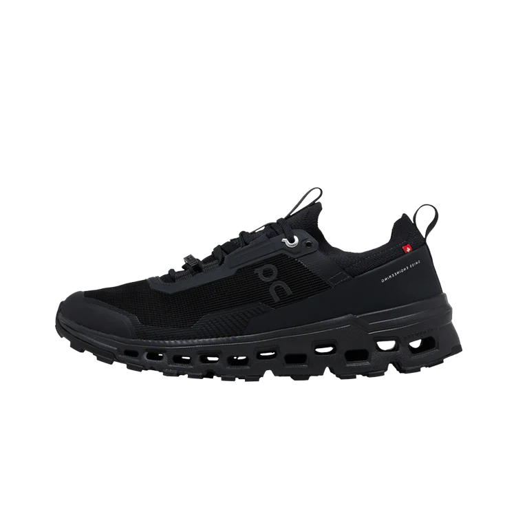 On Running Cloudultra 2 All Black