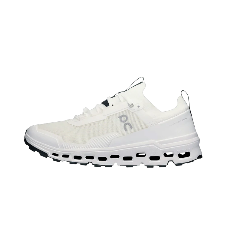 On Running Cloudultra 2 Undyed White