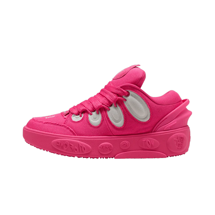 Puma LaMelo Ball LaFrancé Amour Valentine's Day