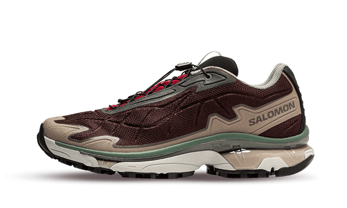 Salomon Advanced XT-Slate Wood Wood