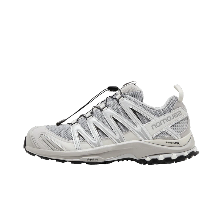 Salomon XA Pro 3D Alloy Silver