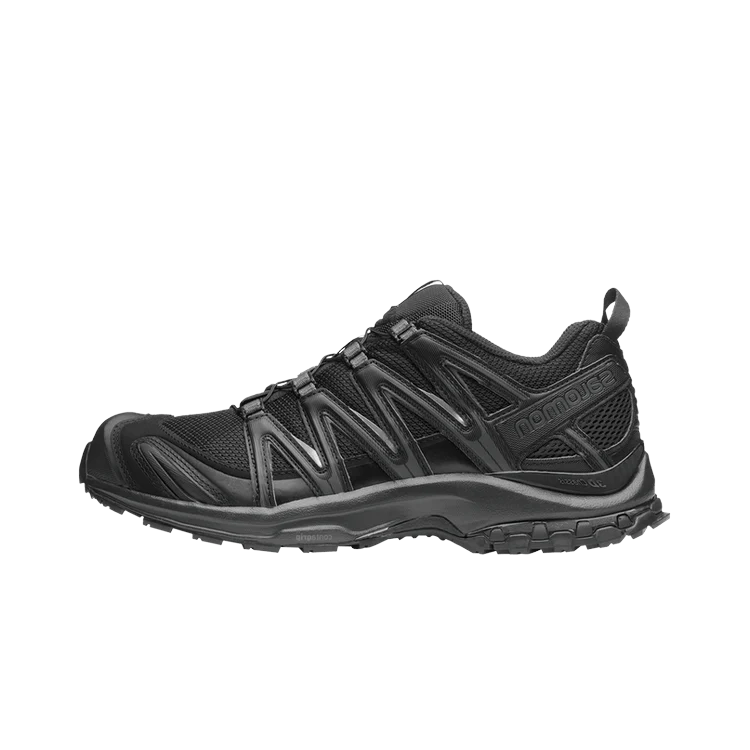 Salomon XA Pro 3D Black Magnet