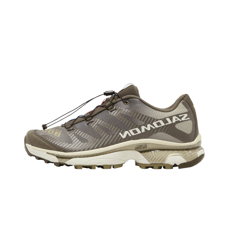 Salomon XT-4 OG Aurora Borealis Canteen
