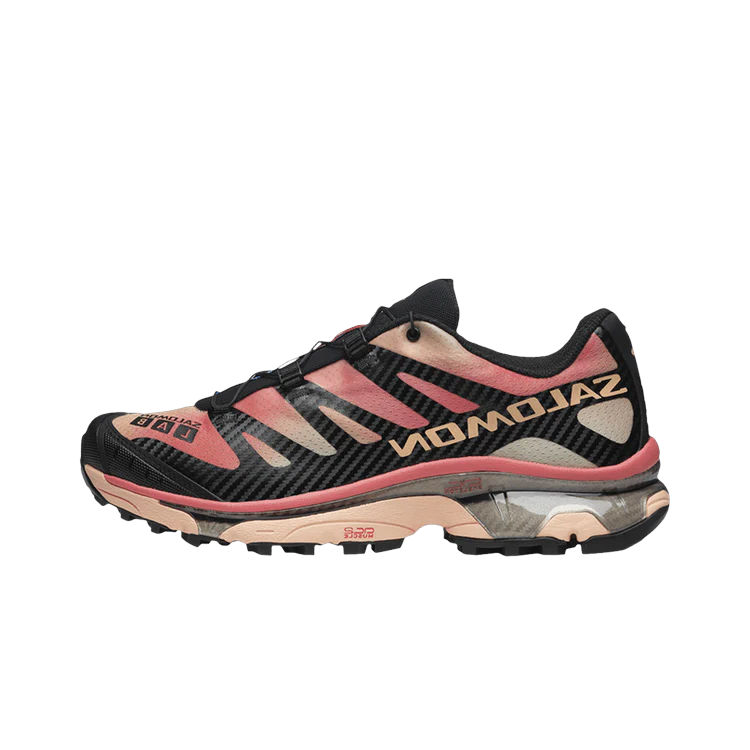 Salomon XT-4 OG Aurora Borealis Prairie Sunset